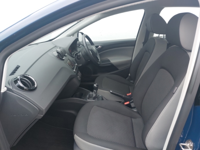 Used SEAT Ibiza 2016 for sale - 78113901: Photo 5