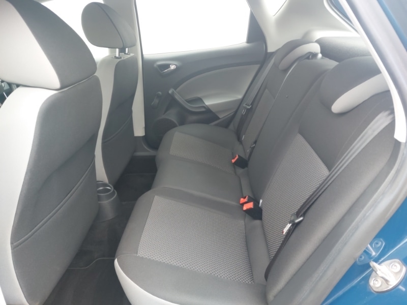 Used SEAT Ibiza 2016 for sale - 78113901: Photo 6