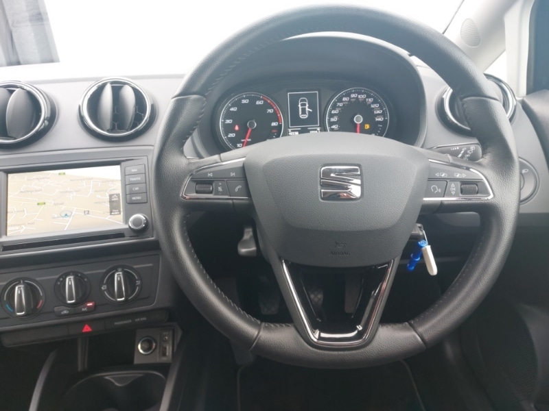 Used SEAT Ibiza 2016 for sale - 78113901: Photo 7