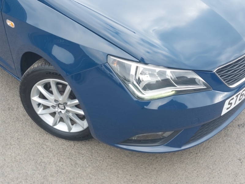 Used SEAT Ibiza 2016 for sale - 78113901: Photo 9