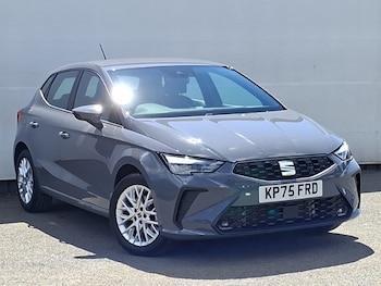Used SEAT Ibiza 2026 for sale - 78853474: Photo