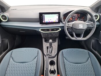 Used SEAT Ibiza 2026 for sale - 78853474: Photo
