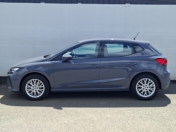 Used SEAT Ibiza 2026 for sale - 78853474: Photo