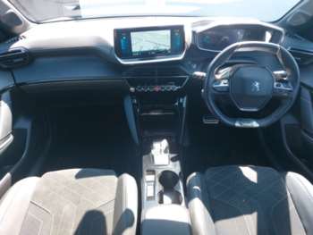 Used Peugeot 208 2022 for sale - 75177093: Photo