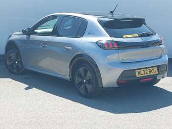 Used Peugeot 208 2022 for sale - 75177093: Photo