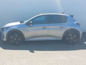 Used Peugeot 208 2022 for sale - 75177093: Photo