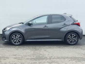 Used Toyota Yaris 2022 for sale - 74856251: Photo