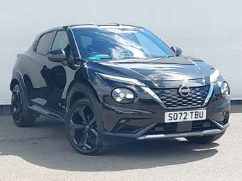 2022 - 1.6 Hybrid Premiere Edition 5dr Auto