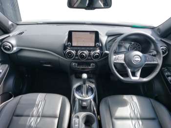 Used Nissan Juke 2022 for sale - 74787365: Photo