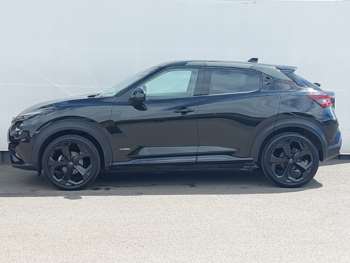 Used Nissan Juke 2022 for sale - 74787365: Photo