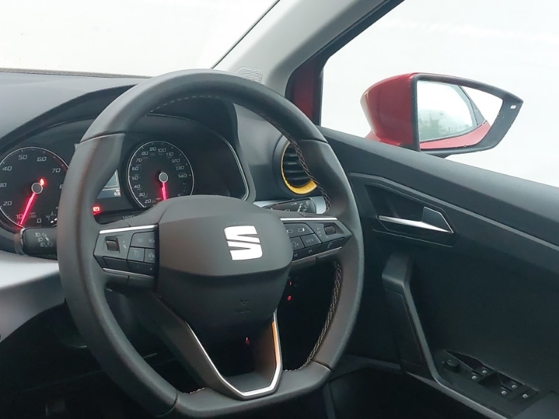 Used SEAT Arona 2022 for sale - 77289776: Photo 10