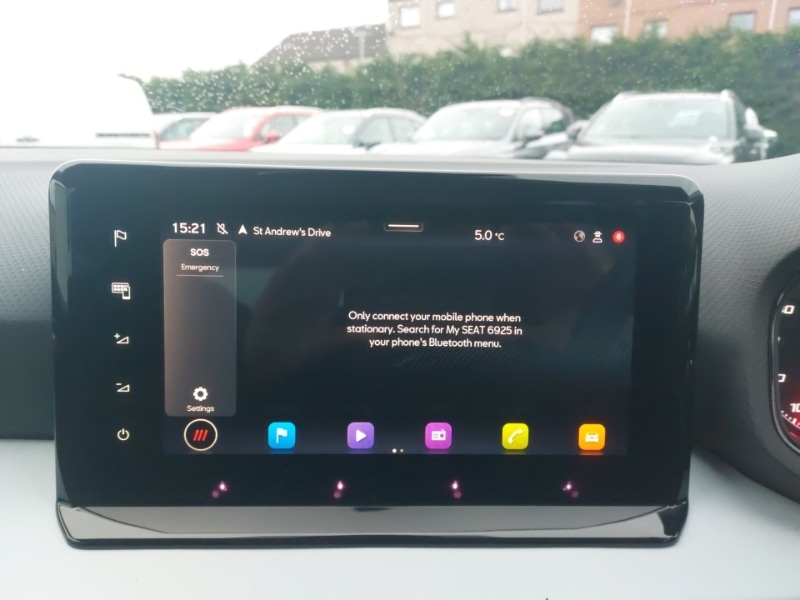 Used SEAT Arona 2022 for sale - 77289776: Photo 13