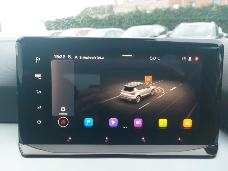 Used SEAT Arona 2022 for sale - 77289776: Photo 15