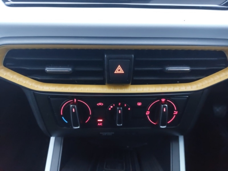 Used SEAT Arona 2022 for sale - 77289776: Photo 17