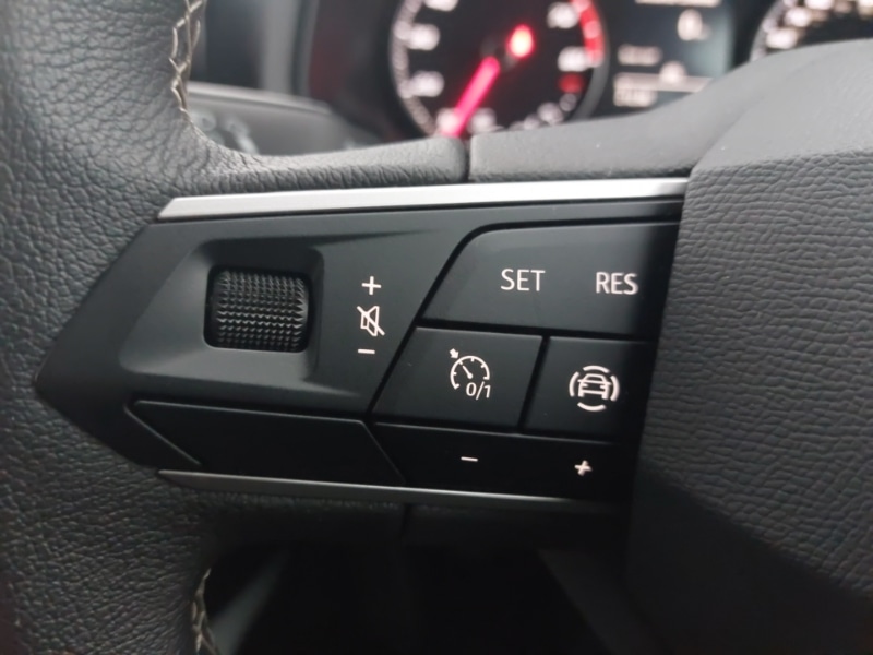 Used SEAT Arona 2022 for sale - 77289776: Photo 18