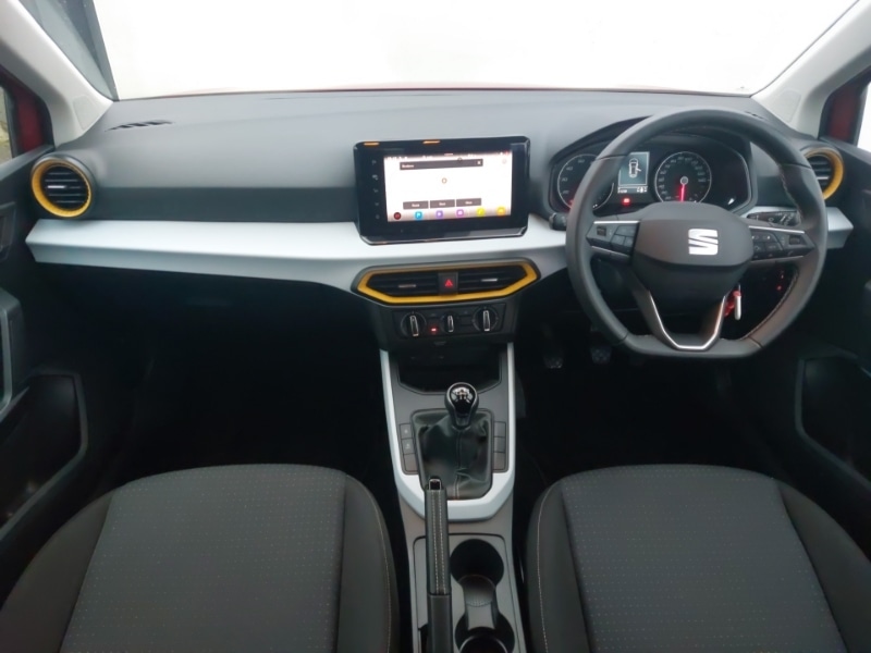 Used SEAT Arona 2022 for sale - 77289776: Photo 2