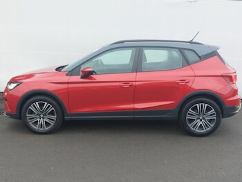 Used SEAT Arona 2022 for sale - 77289776: Photo