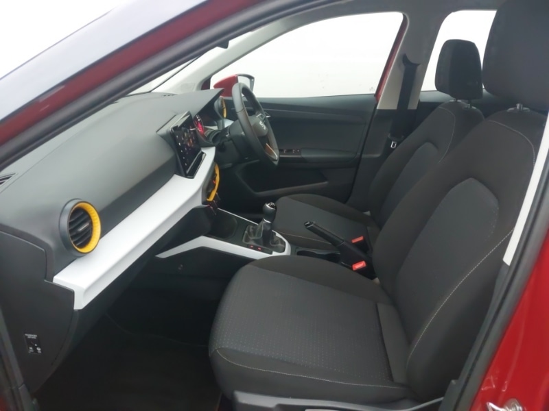 Used SEAT Arona 2022 for sale - 77289776: Photo 5