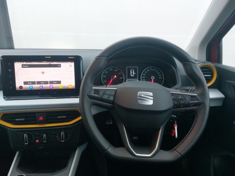 Used SEAT Arona 2022 for sale - 77289776: Photo 7