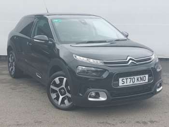 2020 - 1.2 PureTech Flair 5dr [6 Speed]