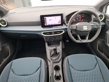 Used SEAT Ibiza 2026 for sale - 78916854: Photo