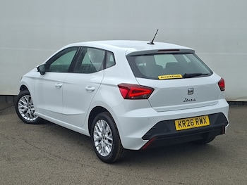 Used SEAT Ibiza 2026 for sale - 78916854: Photo