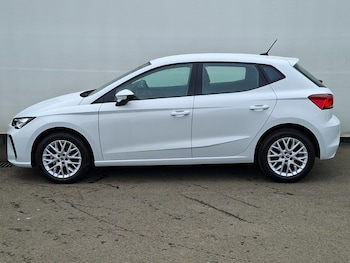 Used SEAT Ibiza 2026 for sale - 78916854: Photo