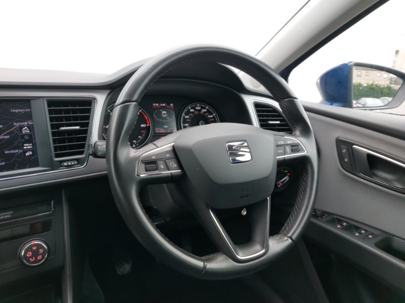 Used SEAT Leon 2019 for sale - 76864304: Photo 10