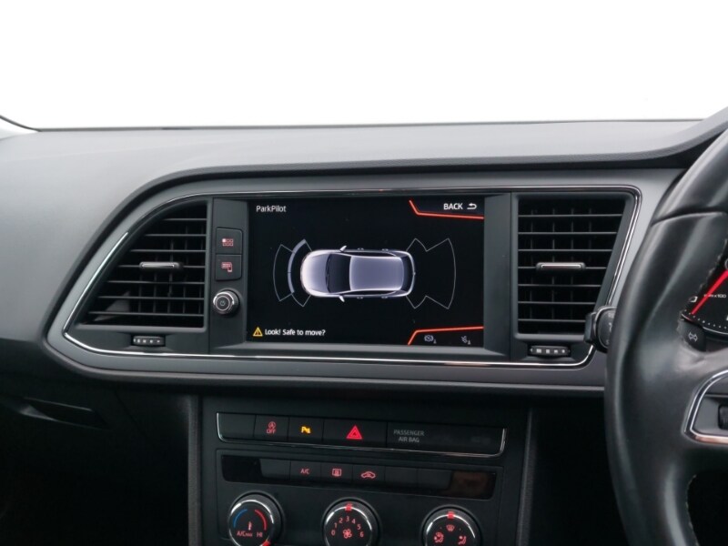 Used SEAT Leon 2019 for sale - 76864304: Photo 11