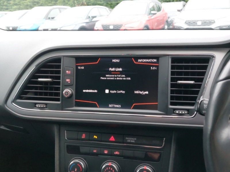 Used SEAT Leon 2019 for sale - 76864304: Photo 12