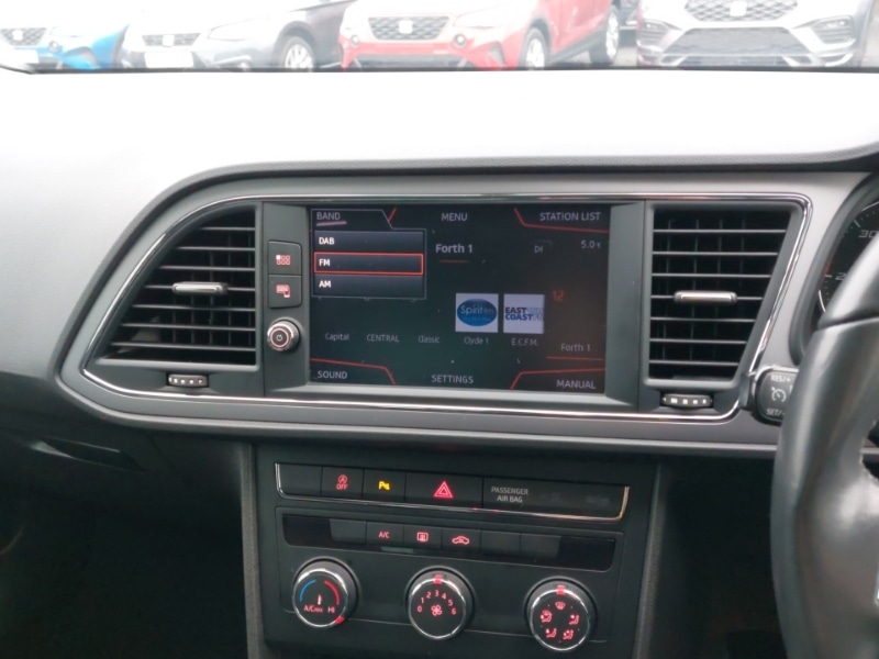 Used SEAT Leon 2019 for sale - 76864304: Photo 13