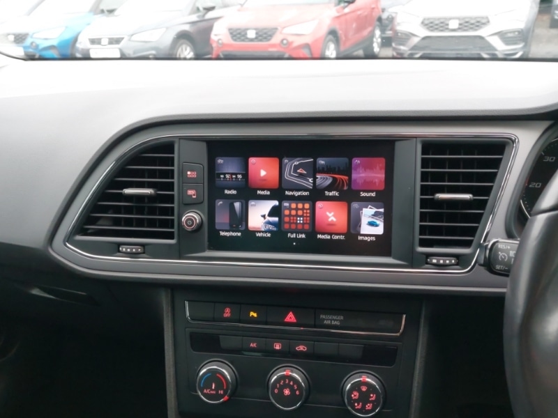 Used SEAT Leon 2019 for sale - 76864304: Photo 14