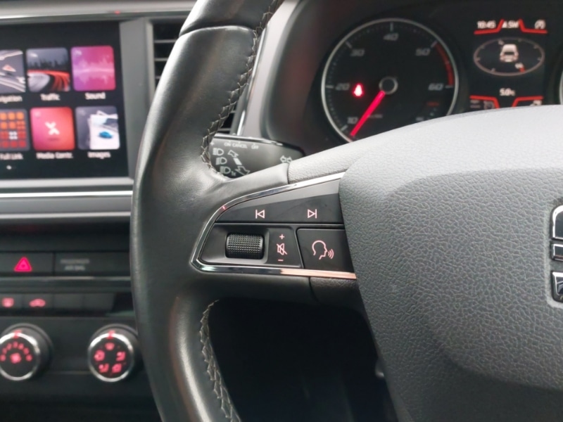 Used SEAT Leon 2019 for sale - 76864304: Photo 18