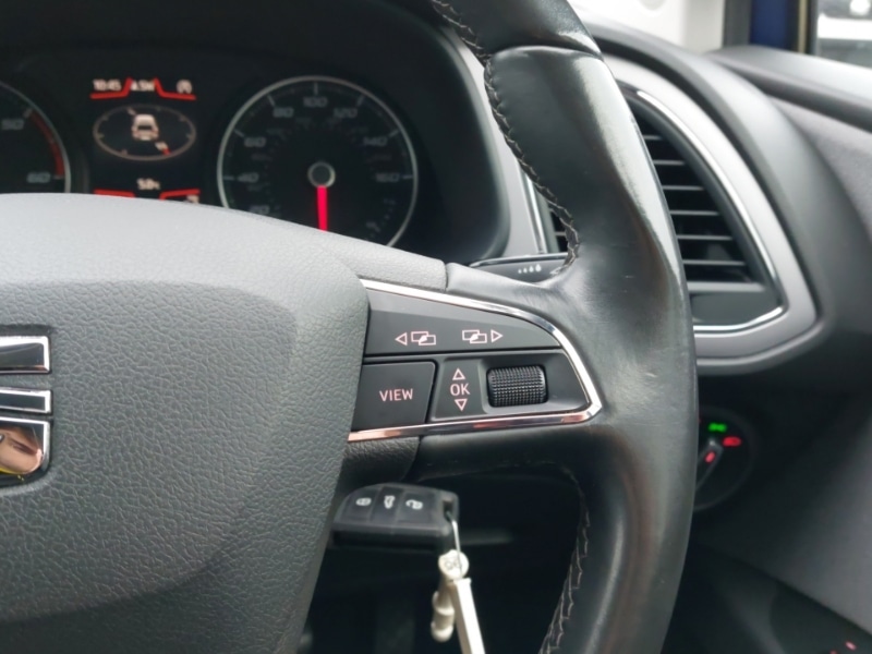 Used SEAT Leon 2019 for sale - 76864304: Photo 19