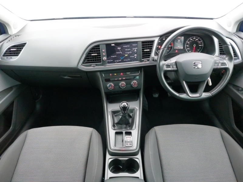 Used SEAT Leon 2019 for sale - 76864304: Photo 2