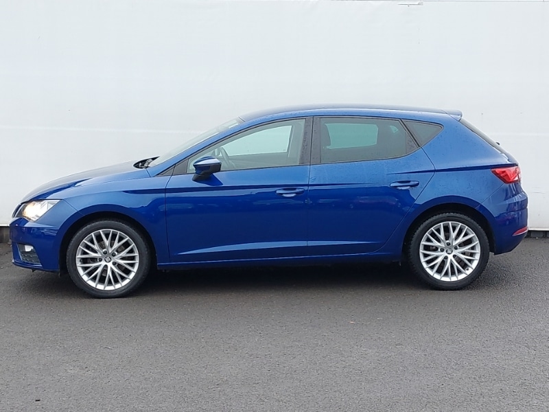 Used SEAT Leon 2019 for sale - 76864304: Photo 4