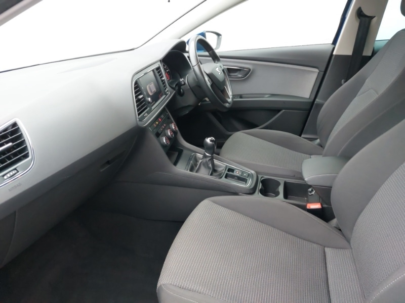 Used SEAT Leon 2019 for sale - 76864304: Photo 5