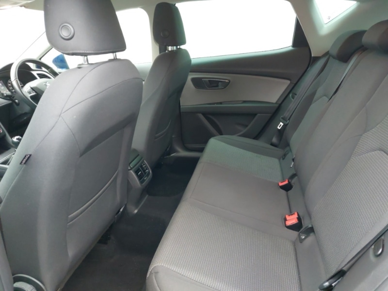 Used SEAT Leon 2019 for sale - 76864304: Photo 6