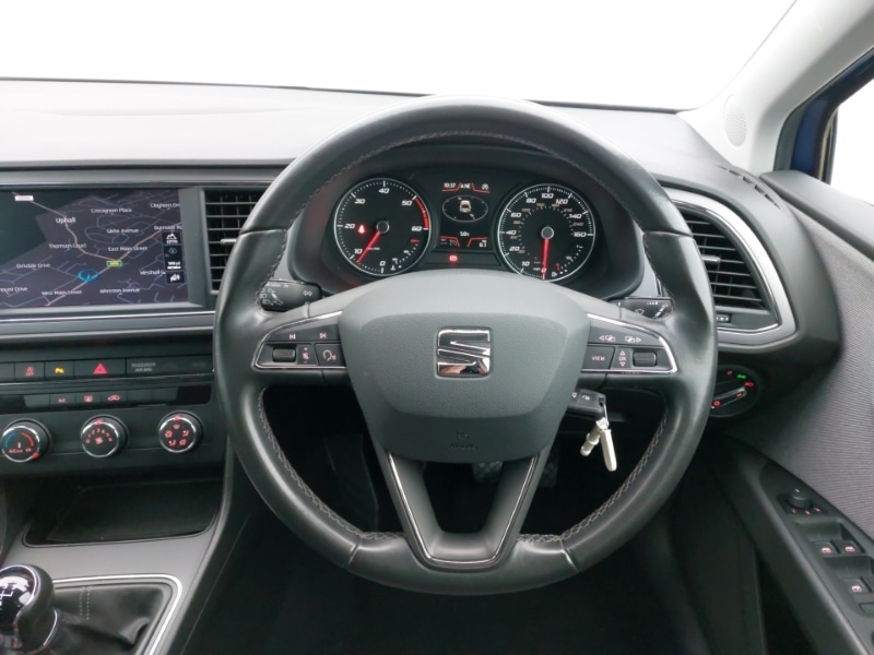 Used SEAT Leon 2019 for sale - 76864304: Photo 7