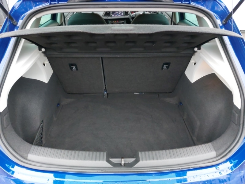 Used SEAT Leon 2019 for sale - 76864304: Photo 8