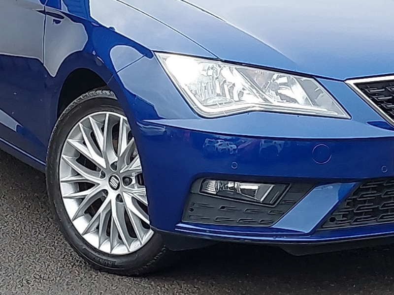 Used SEAT Leon 2019 for sale - 76864304: Photo 9