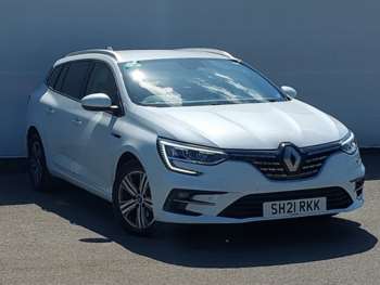 2021 - 1.3 TCE Iconic 5dr