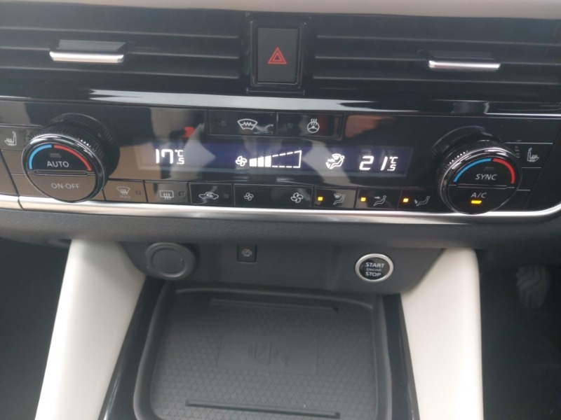 Used Nissan Qashqai 2021 for sale - 76822332: Photo 16