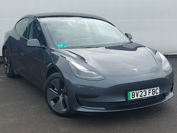 Used Tesla Model 3 2023 for sale - 78312330: Photo