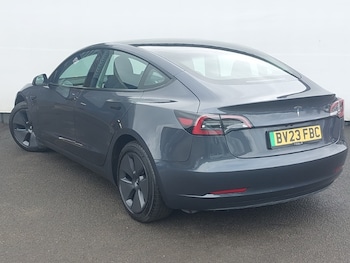 Used Tesla Model 3 2023 for sale - 78312330: Photo