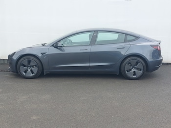 Used Tesla Model 3 2023 for sale - 78312330: Photo