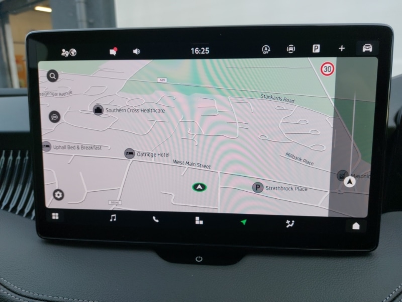 Used Skoda Superb 2024 for sale - 76444978: Photo 11