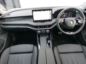 Used Skoda Superb 2024 for sale - 76444978: Photo