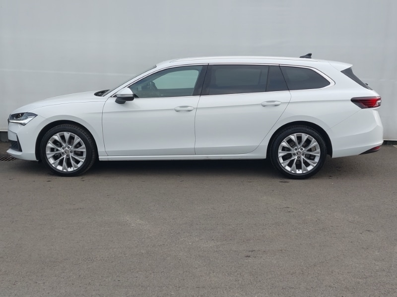 Used Skoda Superb 2024 for sale - 76444978: Photo 4