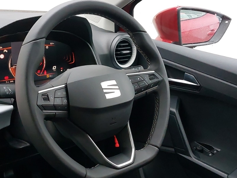 Used SEAT Ibiza 2025 for sale - 77299802: Photo 10